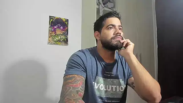  Coddygold  online show from February 9, 2026, 11:03 am