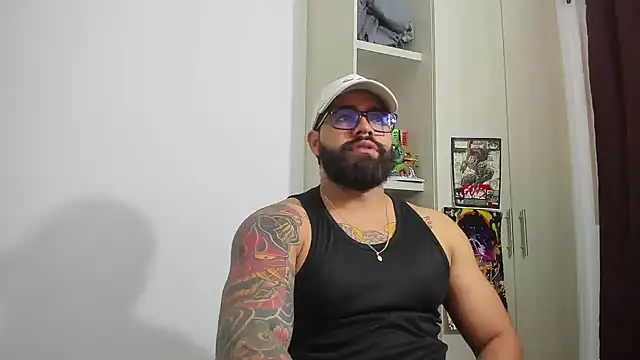  Coddygold  online show from May 15, 2026, 11:39 am