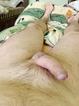 Robertvirt online show from April 22, 2026, 7:11 am