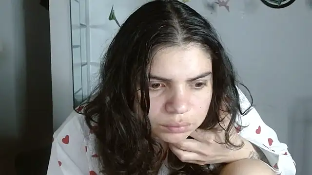 Snapshot of Nikkykora15 chatting on February 20, 2026, 11:16 pm Nikkykora15 online show from February 20, 2026, 11:16 pm