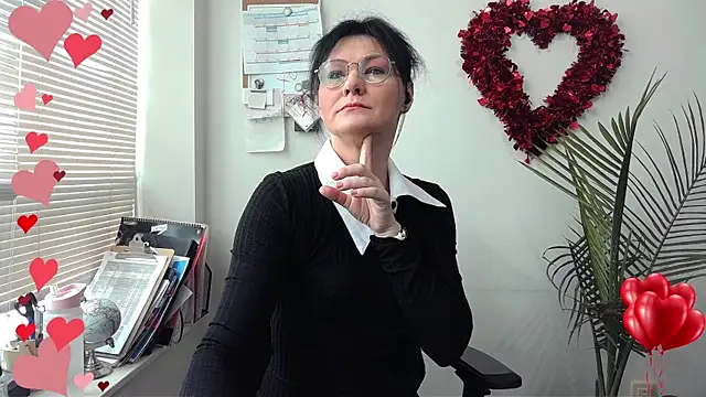 Snapshot of City_Kat chatting on February 12, 2025, 3:49 pm City Kat online show from February 12, 2025, 3:49 pm