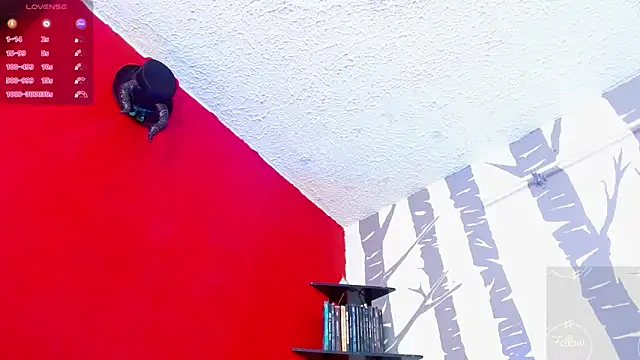 julieth sex1 online show from December 31, 2024, 3:42 pm