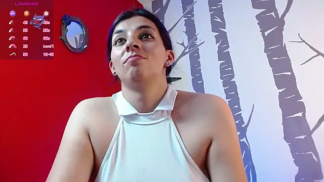 julieth sex1 online show from February 5, 2025, 12:17 pm