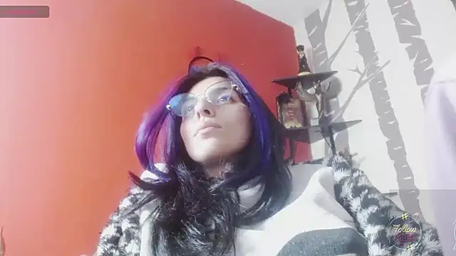 julieth sex1 online show from March 22, 2025, 11:53 pm