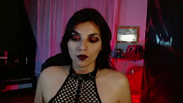 julieth sex1 online show from March 18, 2026, 7:55 am