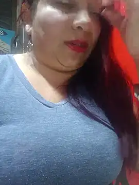 Alyona21 online show from June 30, 2026, 11:39 pm