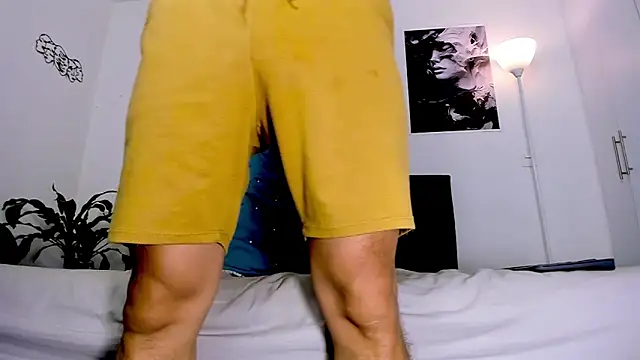 Eiden allenx online show from November 26, 2025, 11:11 am