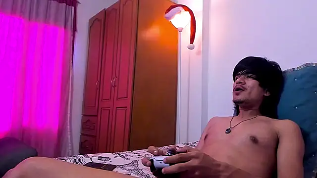 Eiden allenx online show from January 6, 2026, 3:05 pm