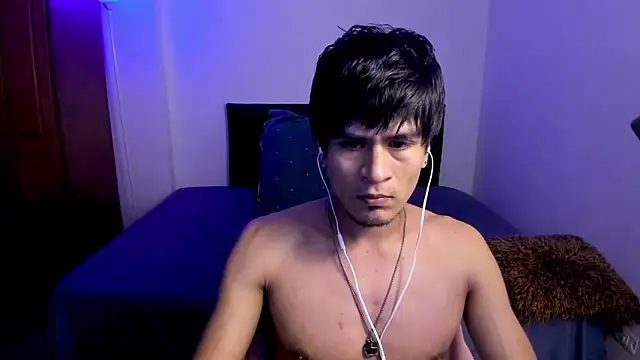 Eiden allenx online show from March 9, 2026, 2:26 am