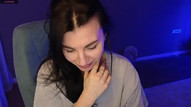 Mary love16 online show from February 24, 2025, 5:53 pm