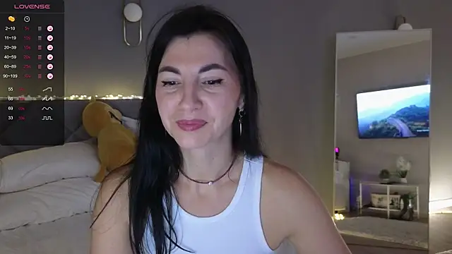 Mary love16 online show from October 18, 2025, 1:34 pm