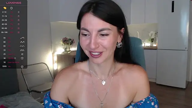 Mary love16 online show from July 23, 2026, 7:06 am
