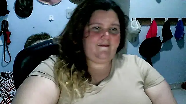 squirt322bbw online show from March 19, 2025, 12:59 am