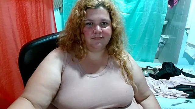 squirt322bbw online show from March 6, 2026, 2:30 am
