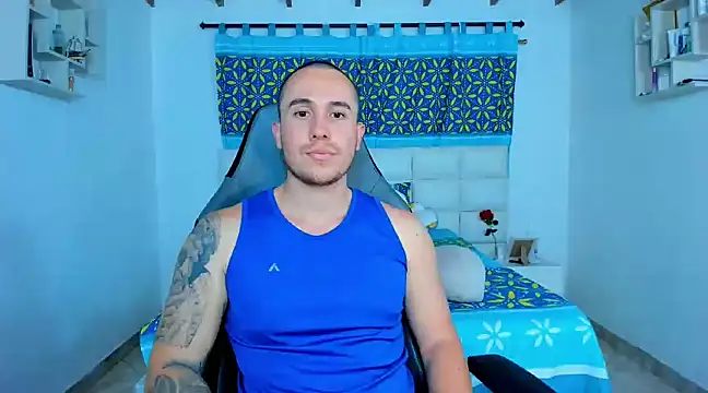 juan  jimenez online show from January 22, 2025, 5:26 am