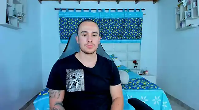 juan  jimenez online show from January 29, 2025, 7:46 am