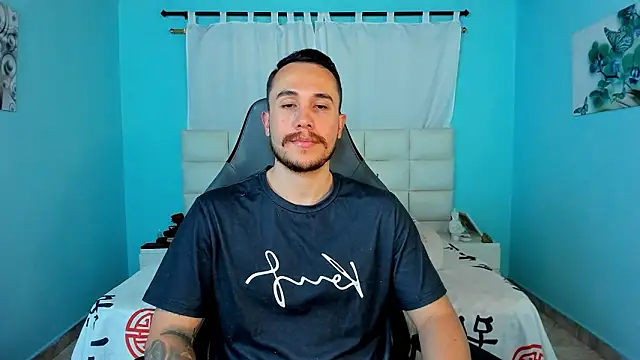 juan  jimenez online show from February 1, 2026, 1:48 am