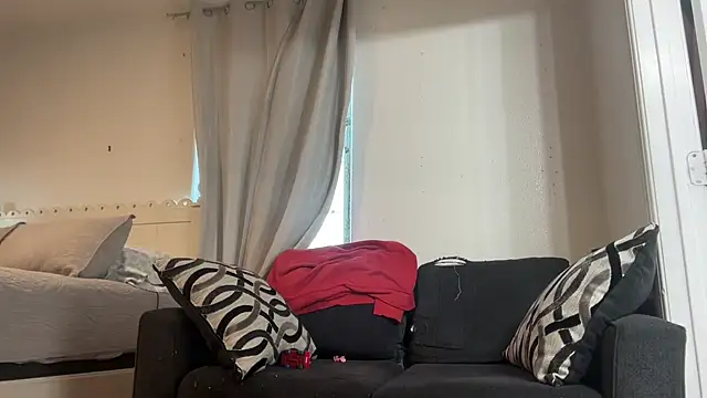 daddyminor7 online show from October 16, 2025, 1:06 am