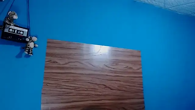 Dulce domini online show from October 2, 2025, 11:34 pm