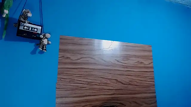 Dulce domini online show from October 20, 2025, 11:05 pm