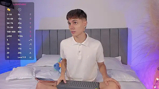 DustinLevine online show from February 4, 2026, 12:22 pm