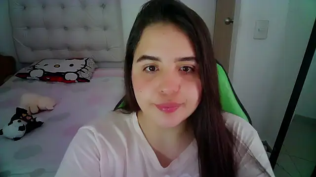  alicia z online show from December 14, 2024, 5:47 pm