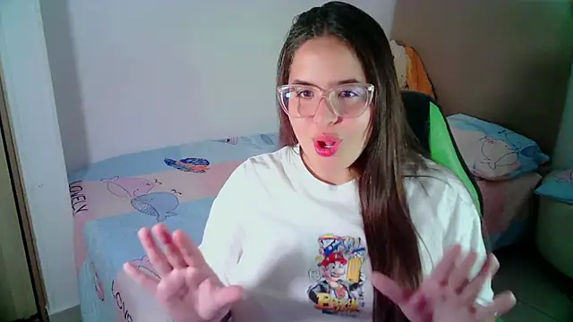  alicia z online show from January 15, 2025, 5:15 pm