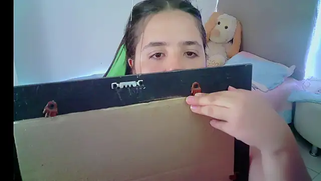  alicia z online show from January 19, 2025, 5:18 pm