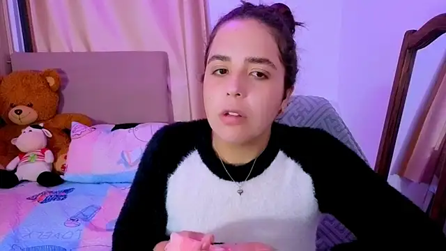  alicia z online show from February 15, 2026, 5:26 am