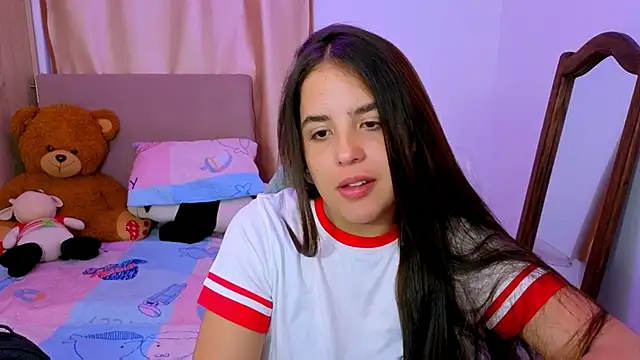  alicia z online show from February 26, 2026, 4:22 am