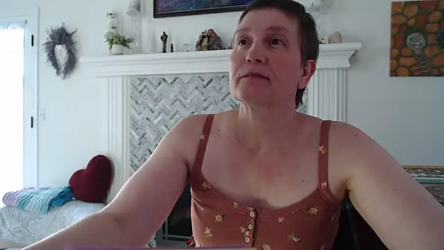 AuroraWillows online show from March 18, 2026, 2:31 pm