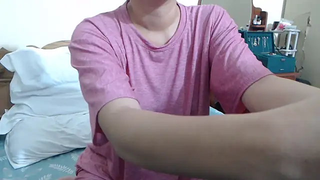 Beauty Asian Tina online show from September 29, 2025, 12:32 pm