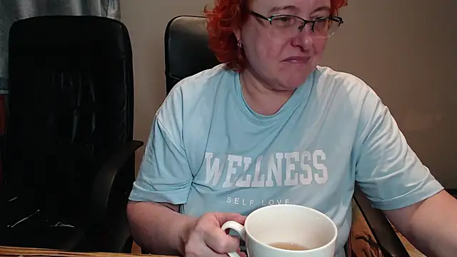 JoannaAndNeighbour online show from December 8, 2024, 1:14 pm