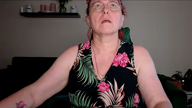 JoannaAndNeighbour online show from June 29, 2026, 7:14 am