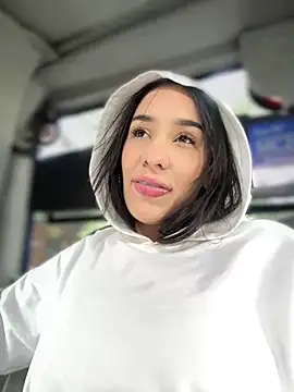   IRIS   online show from February 11, 2025, 3:29 pm