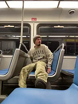 Bbyboyivan online show from January 14, 2025, 5:30 am