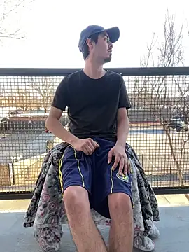 Snapshot of Bbyboyivan chatting on February 25, 2025, 5:04 pm Bbyboyivan online show from February 25, 2025, 5:04 pm