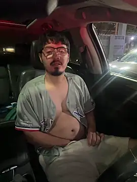 Bbyboyivan online show from March 21, 2026, 4:39 am