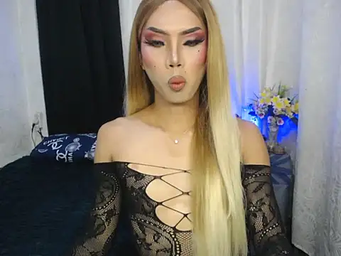 MirabelleNotch online show from February 20, 2026, 1:33 pm