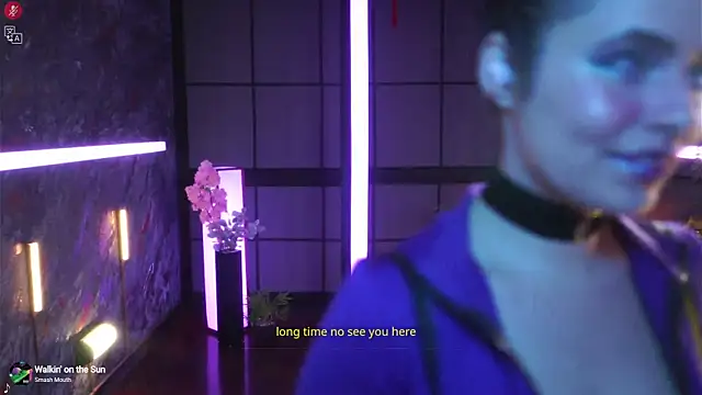 alessa goreng online show from January 11, 2025, 8:43 am