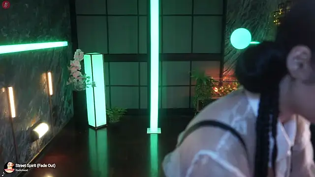 alessa goreng online show from March 8, 2025, 8:44 am