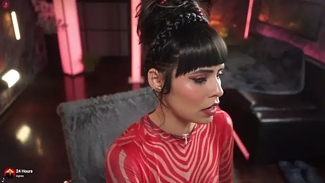 alessa goreng online show from November 23, 2025, 9:09 am