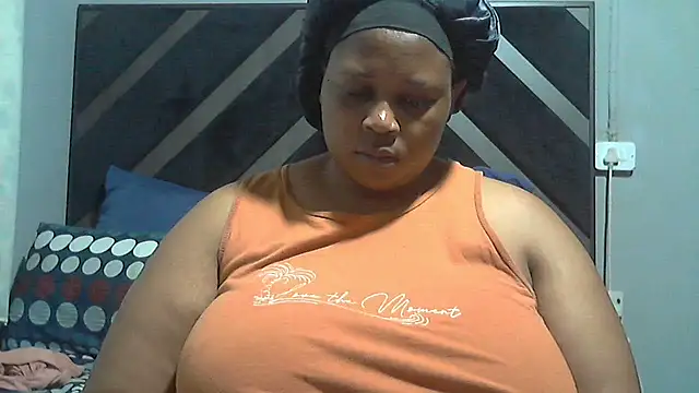 Snapshot of Sexy-queen99xx chatting on October 8, 2025, 6:27 pm Sexy-queen99xx online show from October 8, 2025, 6:27 pm