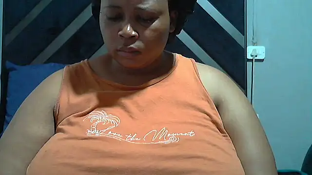 Snapshot of Sexy-queen99xx chatting on October 9, 2025, 9:18 am Sexy-queen99xx online show from October 9, 2025, 9:18 am