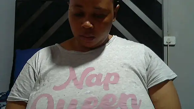 Snapshot of Sexy-queen99xx chatting on October 13, 2025, 7:08 am Sexy-queen99xx online show from October 13, 2025, 7:08 am
