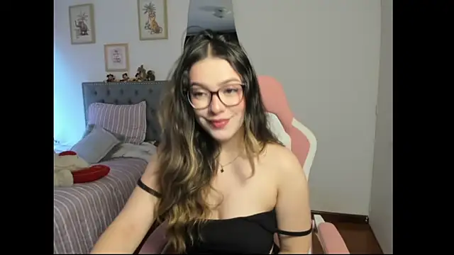 samysweet 8 online show from November 6, 2025, 2:18 pm