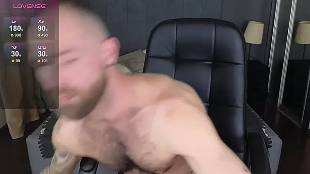 Rory Reed online show from February 6, 2025, 10:37 am