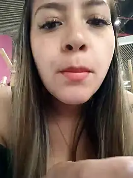 alana 69 online show from January 31, 2025, 3:55 pm