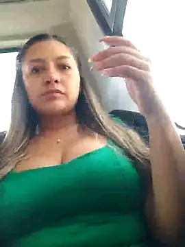alana 69 online show from June 3, 2026, 3:50 pm