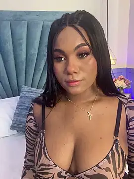 Sara Boom online show from January 25, 2025, 6:12 am